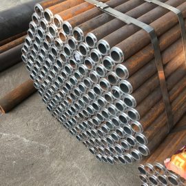 ASTM A210 Alloy Steel Pipes Boiler Tubes Wholesaler
