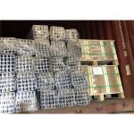 ASTM A6 American Standard Channel Steel Wholesaler - Image 5