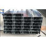 ASTM A6 American Standard Channel Steel Wholesaler - Image 3