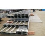 ASTM A6 American Standard Channel Steel Wholesaler - Image 2