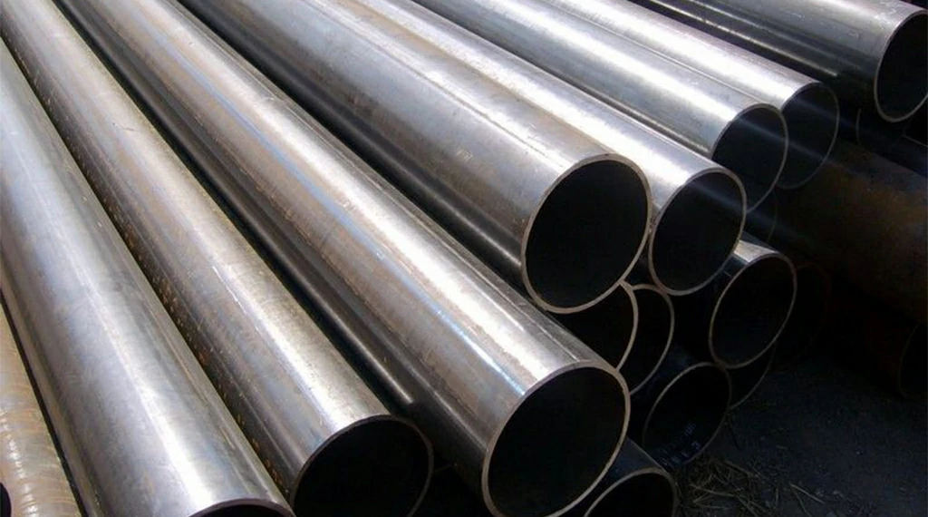 stainless steel pipe Manufacturer