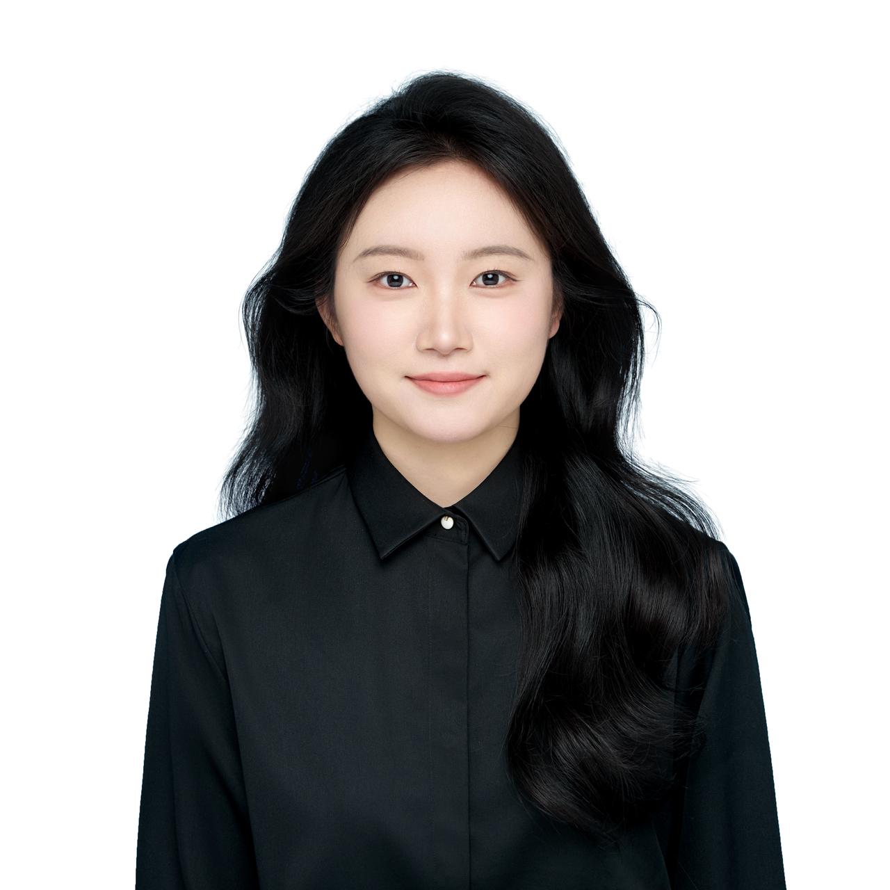 Amy Zhang